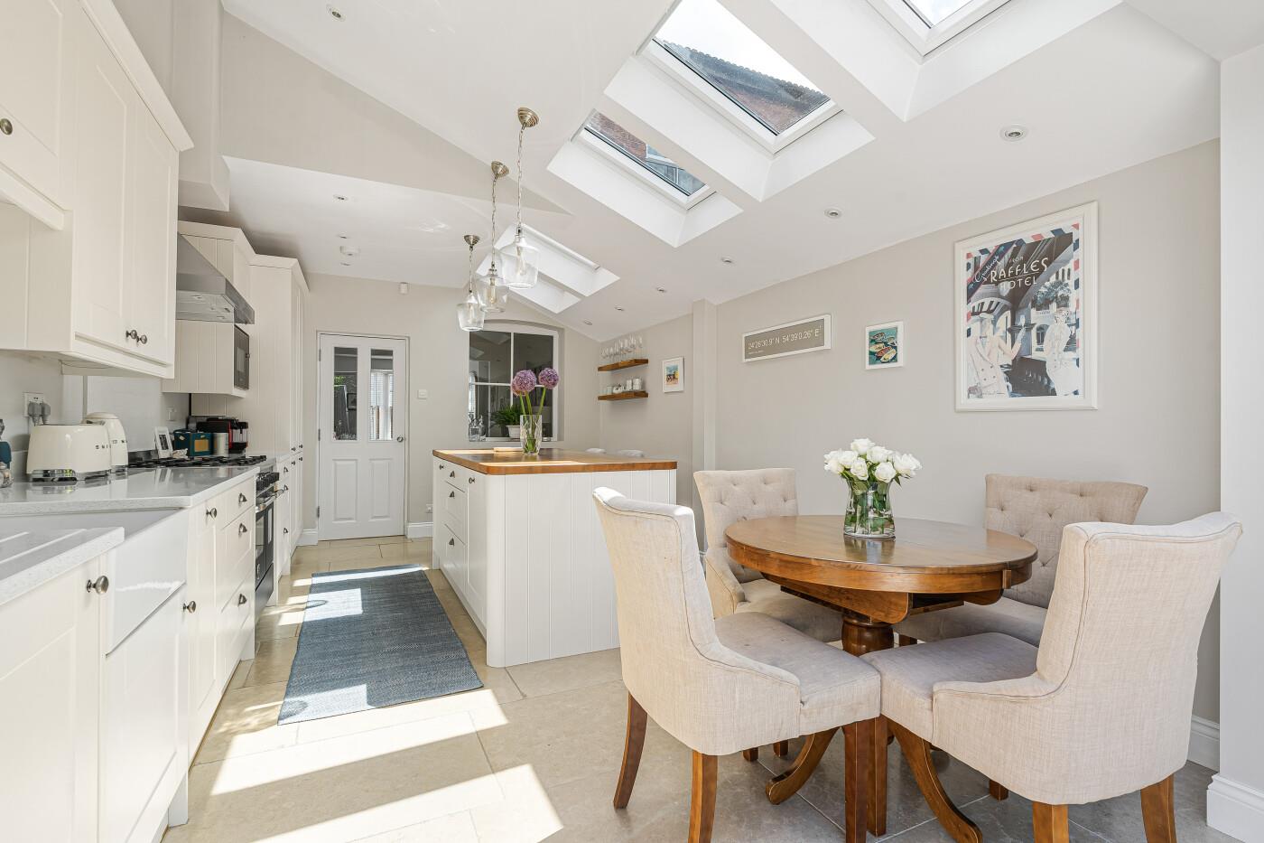 Niagara Road, Henley-On-Thames